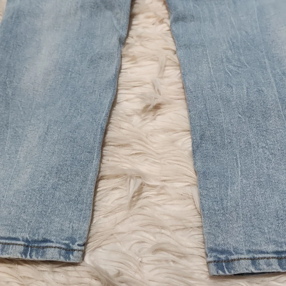Buffalo David Bitton Skinny Stretch Jeans- 33/30